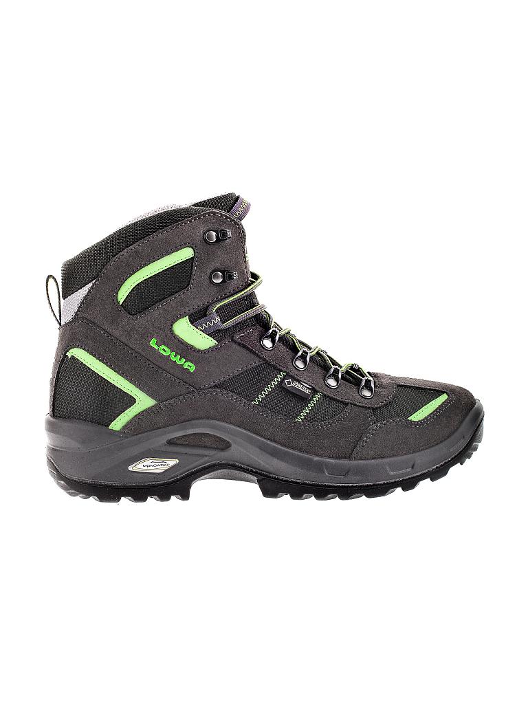 LOWA Herren Wanderschuh Brezza GTX Mid